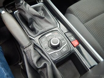 Peugeot 508 SW 1.6 THP BVM6 Active - 13