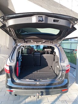 Predám Mazda 5 L 2.0l MZR 150PS 6GS AL-SPORTS - 13