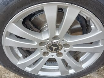 Mercedes Benz A 180Cdi - 173 tis. km - 13