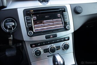 Volkswagen Passat Variant 2.0 TDI - 13