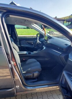Peugeot 3008 1.5 Blue HDi 130k A/T /Odpočet DPH/ - 13