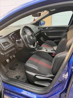 Renault Megan RS Line 1.3 TCe 140k - 13