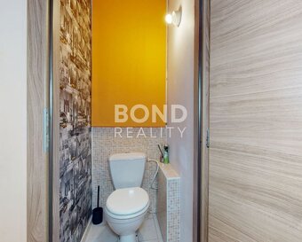 3-izbový byt, Podunajské Biskupice - 13