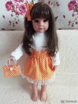 Perinky, vankus a paplonik pre babiky - 13