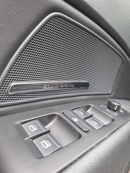 Škoda Superb 3,6 V6 4x4 DSG Elegance - 13