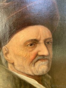 Obrazy, portréty - 13