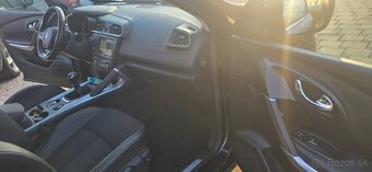 Renault Kadjar 1,6 dci, M2016 - 13