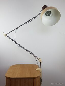 Retro lampa Napako - 13