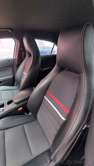 Mercedes-Benz A trieda 180 - 13