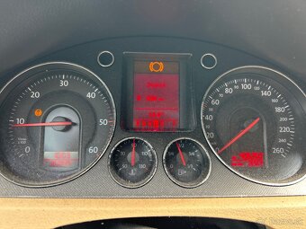 Passat b6 2.0tdi 125kw DSG - 13