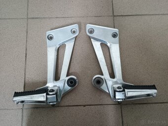 Náhradné diely Yamaha XJR 1200 4PU 1995-1998 - 13