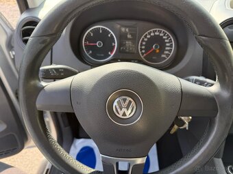 ►VW AMAROK 2,0 TDI 4x4 - TOP STAV, TOP KM, TAŽNÉ ◄ - 13