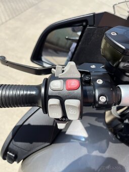BMW R1200Rt rok 2012,68600km, Esa ,ABS - 13
