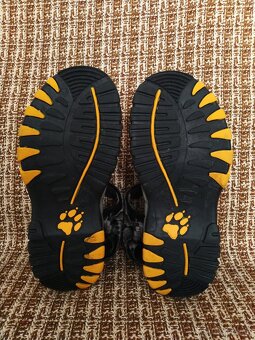 Outdoorové sandále Jack Wolfskin - 13
