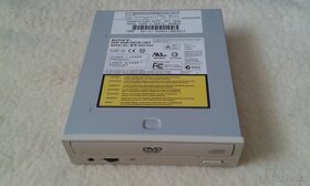 7x Interné CD/DVD mechaniky 5,25" PATA/IDE/EIDE - 13
