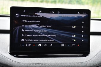 Škoda Enyaq iV 60 MATRIX_LED NAVI_2021 ODPOČET_DPH - 13