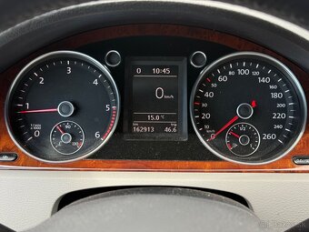 Volkswagen Passat Variant 2.0 TDI DPF Highline (162 000km) - 13