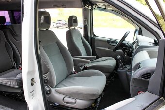 Fiat Scudo Kombi Panorama 2.0 MultiJet L2H1 Family - 13