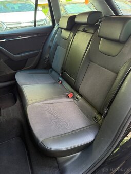 Škoda Octavia 2.0TDI 110kW DSG 2020 Canton/LED/ACC/Navi - 13