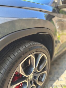 Škoda Kodiaq RS 2.0 TDi 4x4 PANO - 13
