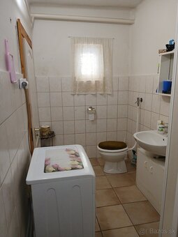 Rodinný dom Maďarsko - Novajidrány - - 13