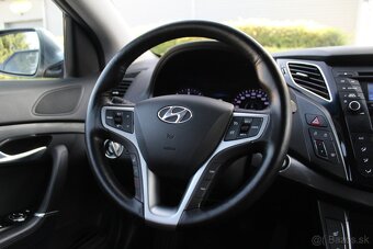 Hyundai i40 1.7 CRDi Premium - 13