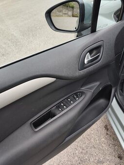 Citroen C4 1.6 Vti Seduction 88kw Slovenske 127tis.km - 13