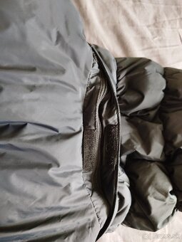 Krásna zimná vetrovka - 13