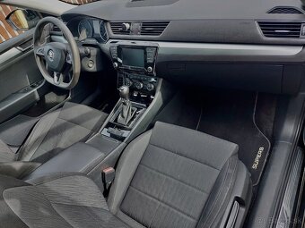 Škoda superb 3 - 13