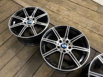 Aluett 42 5x120 R18 - 13