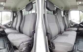 Renault Master 8 paletovy kontajne 2.3 dCi 150 koni - 2020 - 13