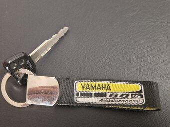 YAMAHA SR 400, 60th Anniversary - 13