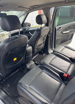 Ford S-MAX 1.8 92kw 6. manuál, bez DPF filtra, STK/EK 4/2026 - 13