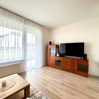 2-izbový byt v novostavbe s parkovaním – BORY - 13