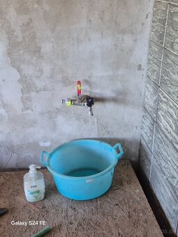 Pivničná chata v známej vinohradníckej oblasti - 13