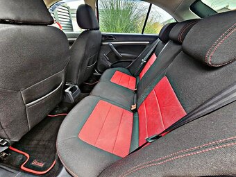 Škoda Octavia 2 facelift 1,2 TSI/77kW rv: 12/2012 - 13