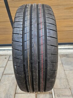 Letné pneu Bridgestone Turanza - 215/55 r18 95H - 13