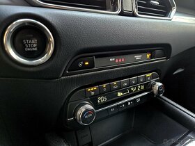 Mazda CX-5 , 2.0 benzín, 4x4 Exclusive - 13