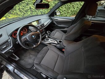 BMW X1 18d X-drive - 13