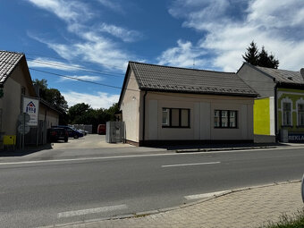 Humenne PRENAJOM - obchodne priestory, kancelarie - 13