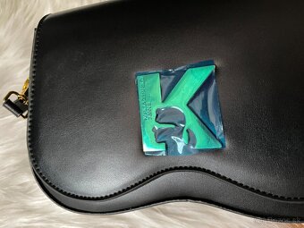 Karl Lagerfeld Jeans Sunglass kabelka - 13