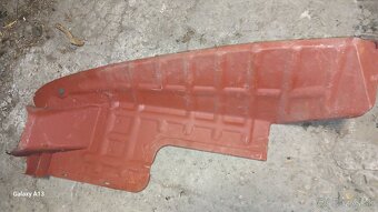 Predám diely Wartburg 311/312 - 13