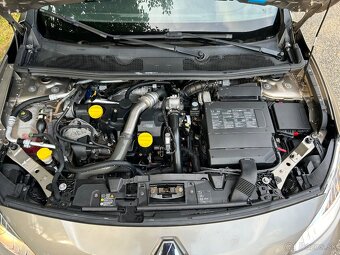 Renault Fluence 1.5dci 78kw - TOP STAV - 13