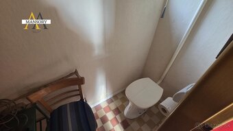 NA PREDAJ, rekreačná chata, Veľké Rovné - 13