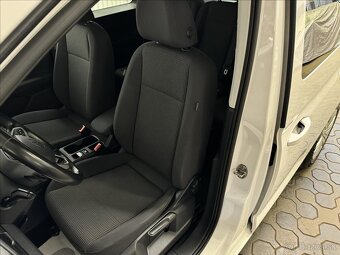 VW CADDY 2,0TDI DSG - 13