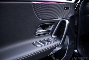 Mercedes-Benz A trieda 200 mHEV /T - 13