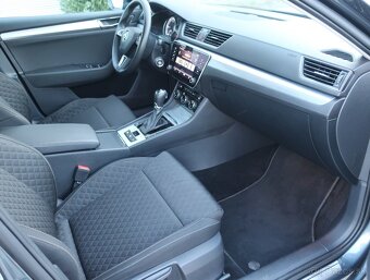 Škoda Superb TDi r.2021 DSG, 107tis.km -odpočet- 14.999€+DPH - 13
