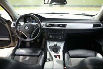 BMW E92 - nový motor, nové rozvody, spojka a komplet brzdy - 13