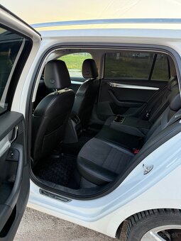 Škoda Octavia III 2.0 TDi 4x4 - 13