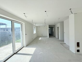 GEČA - DOM ZA CENU BYTU - KVALITNÁ NOVOSTAVBA 4 IZBOVÉHO RD, - 13